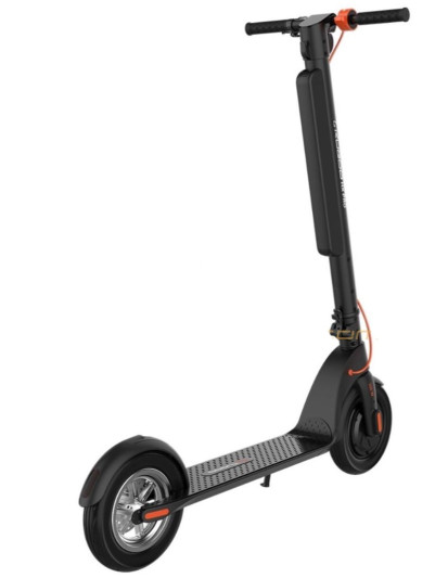 Электросамокат Kugoo HX Plus