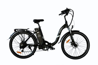 Электровелосипед Elbike Galant Big Vip 13