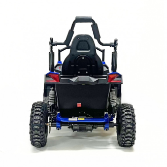 Багги GreenCamel Намиб T008 (48V 1200W R6 Дифф)