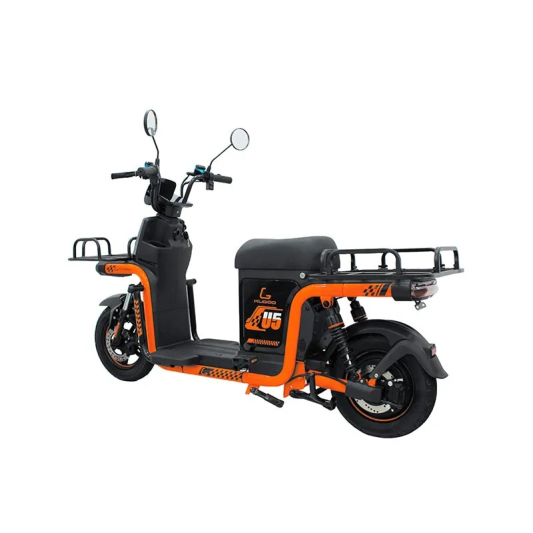 Электровелосипед Kugoo U5 800w 60v 45ah