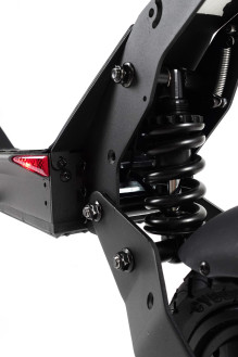 Электросамокат Midway Air