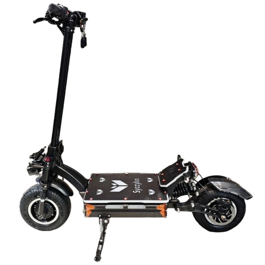Электросамокат Syccyba T1000