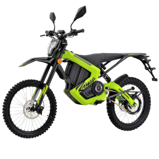 Электромотоцикл RAWRR Mantis S