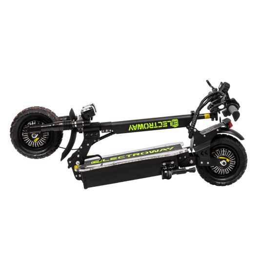 Электросамокат Electroway F2S 