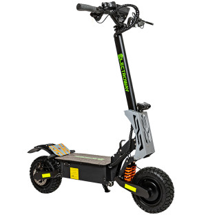 Электросамокат Electroway F5 