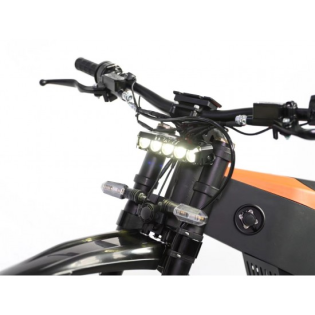 Электропитбайк Kugoo ES