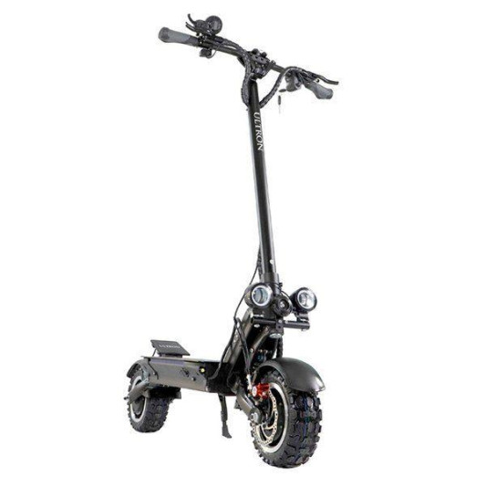 Электросамокат ULTRON X3 6000W (60V/32AH)