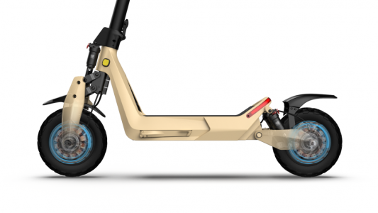 Электросамокат OKAI ES800