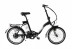Электровелосипед Elbike Galant St 350