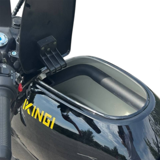 Электрический скутер Iking M9 Pro 