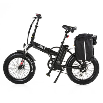 Электровелосипед VOLT HAWK PRO Model