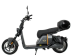 Электрический скутер Ikingi S 701