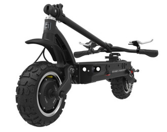 Электросамокат Dualtron Ultra New