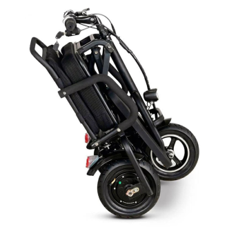 Электросамокат трехколесный HEADWAY SPUTNIK M2 350W