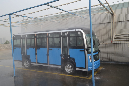 Гольфкар LT-GDS14.F