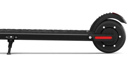 Электросамокат Midway Yamato mini, белый