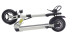Электросамокат Joyor X1, белый