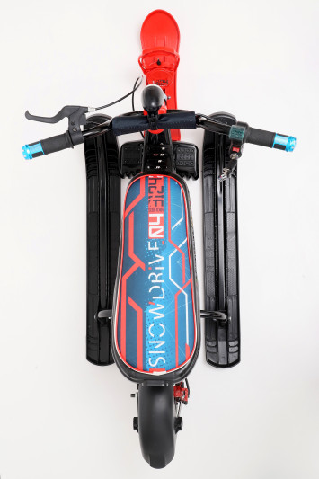 Электроснегокат Simply Go Drive Pro