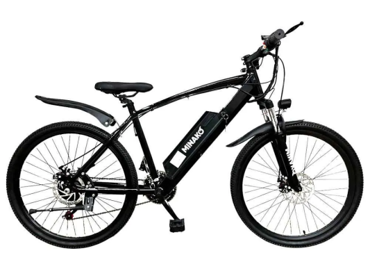 Электровелосипед Minako H3 mini