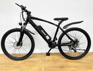 Электровелосипед Minako H3 mini