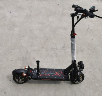 Электросамокат Yokamura RX2