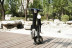 Электровелосипед ET Scooter R2, черный