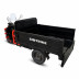 Грузовой электротрицикл SIBTRIKE PRO CARGO 3000W