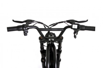 Электровелосипед Ikingi S5 Pro mini