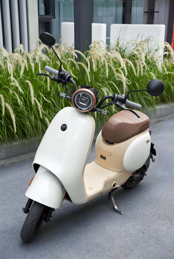 Электроскутер Ninebot Q90