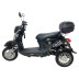 Электротрицикл CityCoco TRIKE GT-EV5 