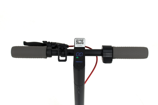 Электросамокат Ikingi M365 Pro