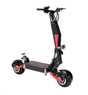 Электросамокат Yokamura Ultra