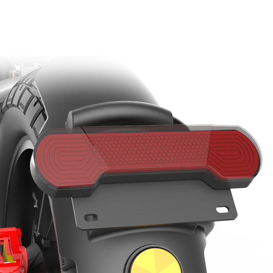 Электровелосипед Coswheel CT20S