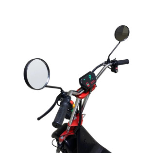 Электроскутер CityCoco GT-X4 Pro