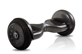 Гироскутер IBalance Prem WM, карбон