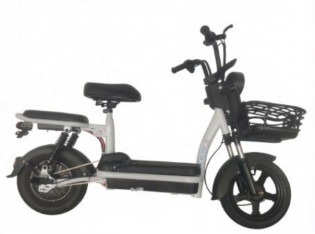 Электроскутер CityCoco ХС EV1
