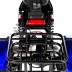 Электроскутер CityCoco TRIKE GT-X5