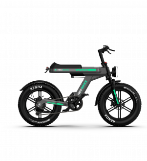Электровелосипед NEOBIKES CIty C9 1000W