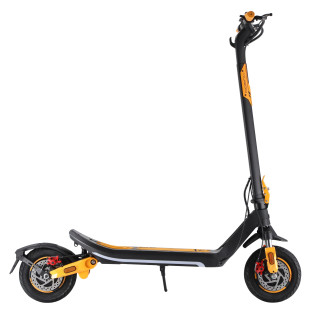 Электросамокат Kugoo M3 Pro