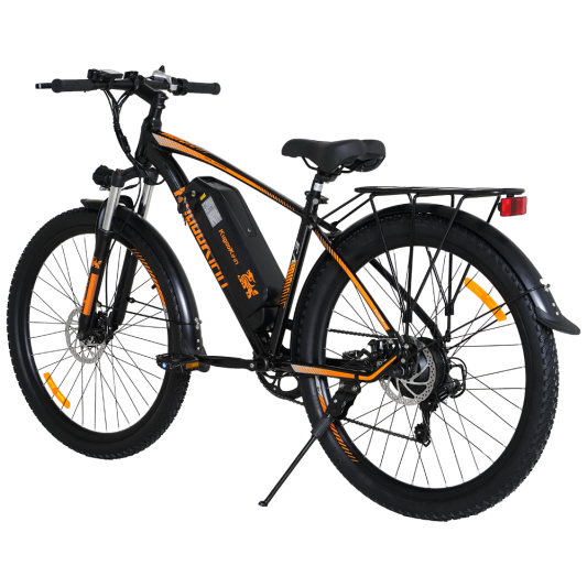 Электровелосипед KUGOO KIRIN V3