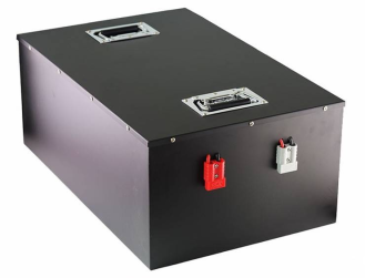 Батарея 60V LiFePO4 EVE 210Ah, 60v