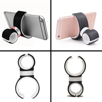 Мультифункциональный держатель для электросамоката