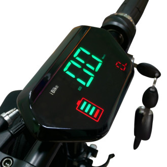 Электросамокат MINIPRO S2