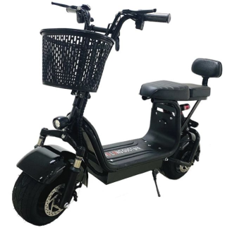 Электросамокат Wolong C1 PRO 800W 13AH