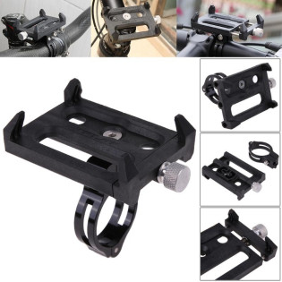 Держатель для телефона алюминиевого сплава