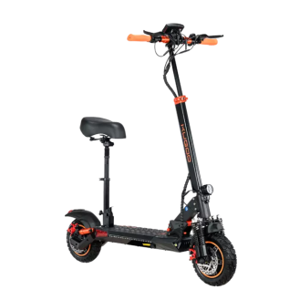 Электросамокат KUGOO M4 PRO MAX