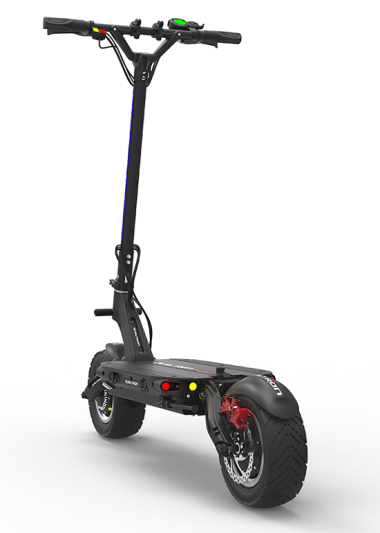 Электросамокат Dualtron Thunder