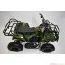 Электроквадроцикл El-Sport Children ATV 1000W 36V/12Ah, зеленый камуфляж