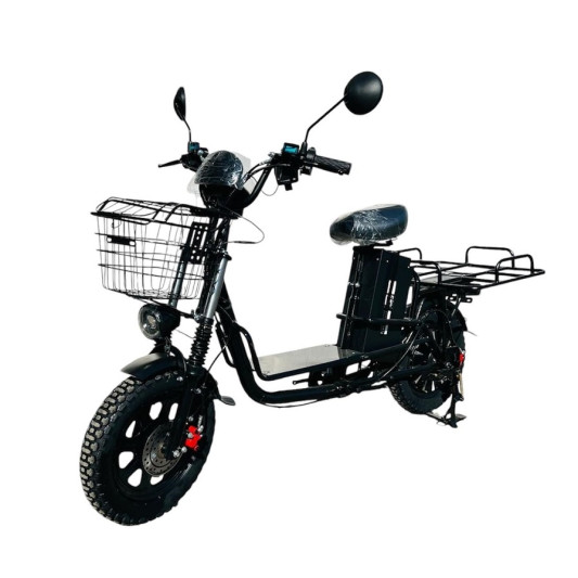 Электровелосипед GT Monster 60/30ah