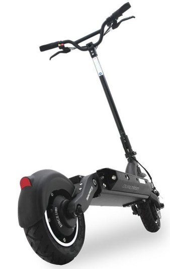 Электросамокат Dualtron 2 LTD Limited